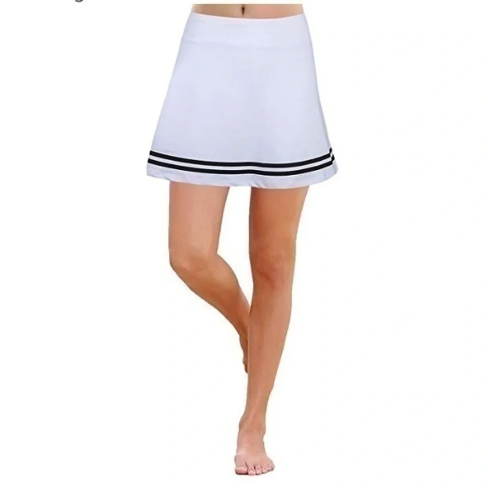 Fitness Yoga Skort